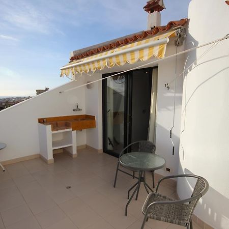 Apartment Sur Sunrises, Los Cristianos Los Cristianos  Extérieur photo