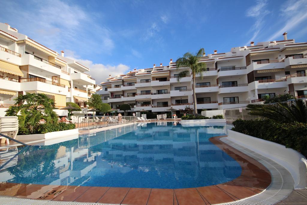 Apartment Sur Sunrises, Los Cristianos Los Cristianos  Extérieur photo
