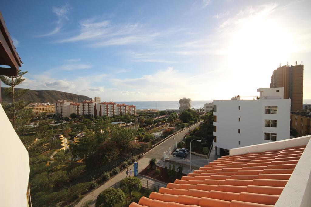 Apartment Sur Sunrises, Los Cristianos Los Cristianos  Extérieur photo
