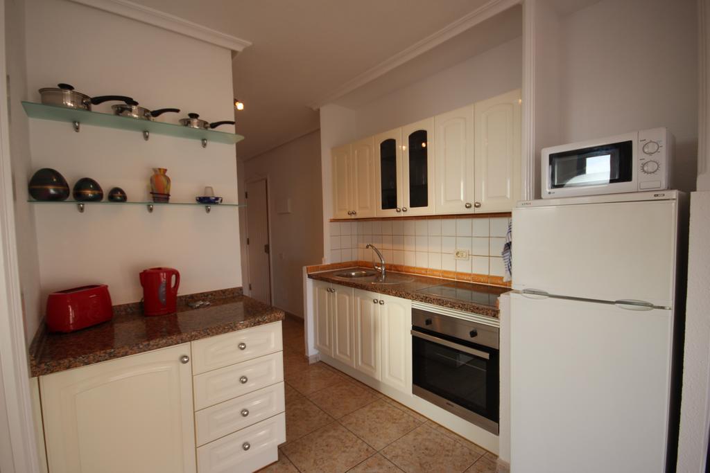 Apartment Sur Sunrises, Los Cristianos Los Cristianos  Extérieur photo