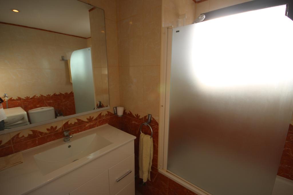 Apartment Sur Sunrises, Los Cristianos Los Cristianos  Extérieur photo
