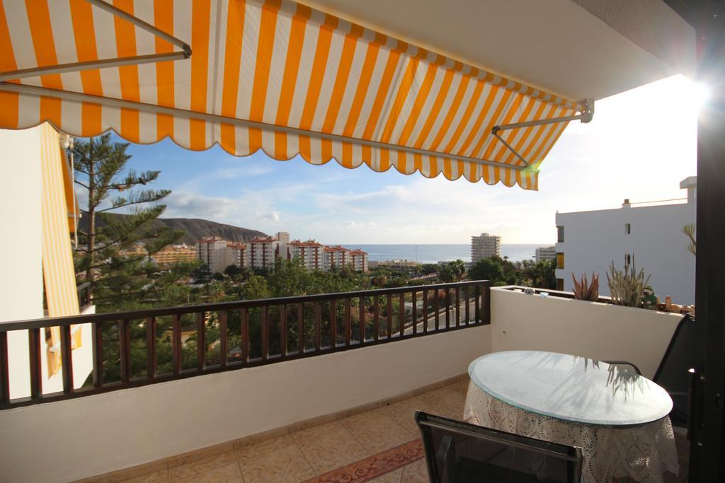 Apartment Sur Sunrises, Los Cristianos Los Cristianos  Extérieur photo