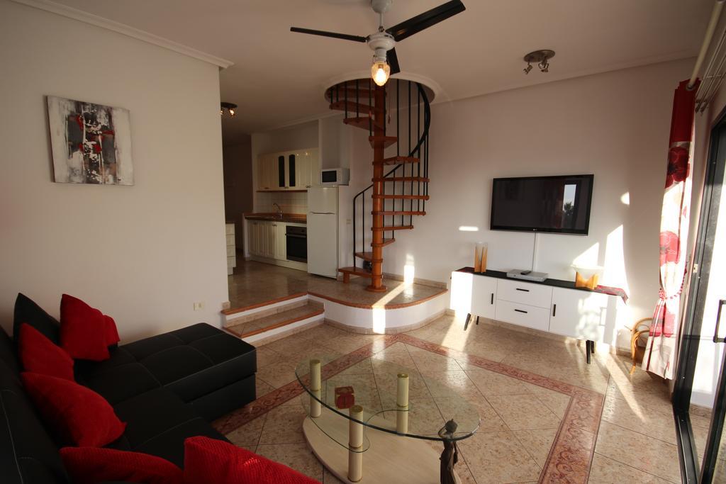 Apartment Sur Sunrises, Los Cristianos Los Cristianos  Extérieur photo