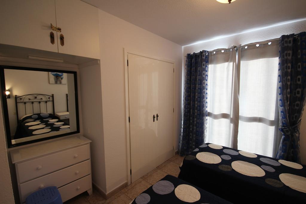 Apartment Sur Sunrises, Los Cristianos Los Cristianos  Extérieur photo