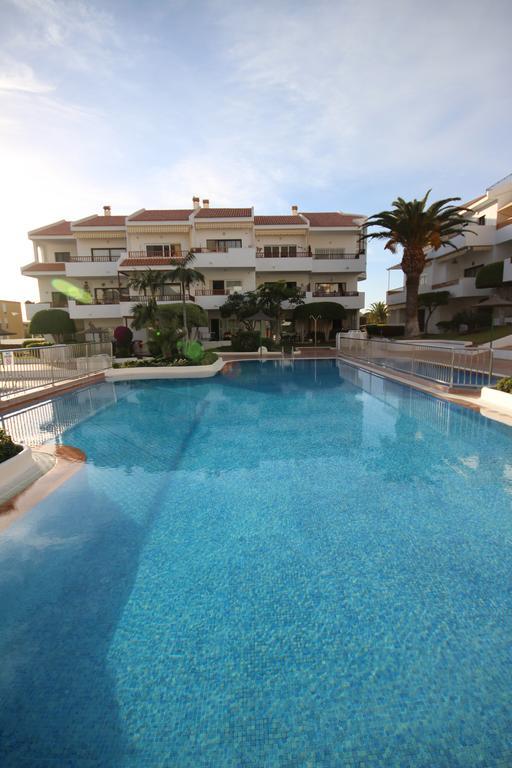 Apartment Sur Sunrises, Los Cristianos Los Cristianos  Extérieur photo