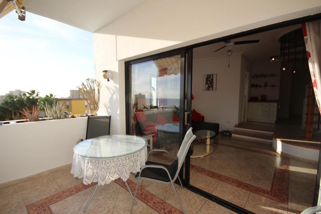 Apartment Sur Sunrises, Los Cristianos Los Cristianos  Extérieur photo