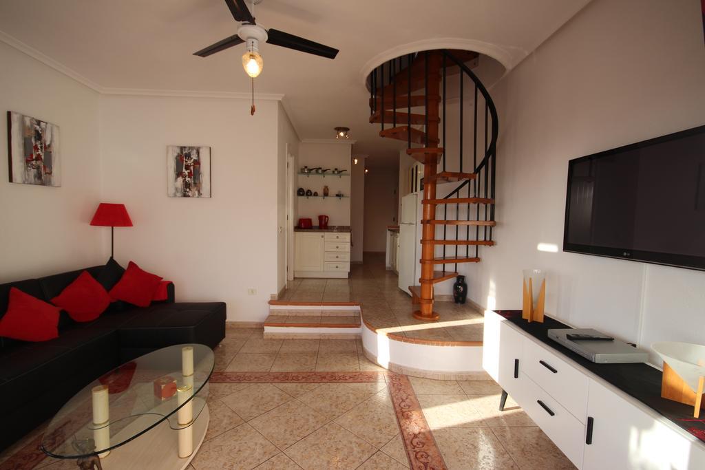 Apartment Sur Sunrises, Los Cristianos Los Cristianos  Extérieur photo