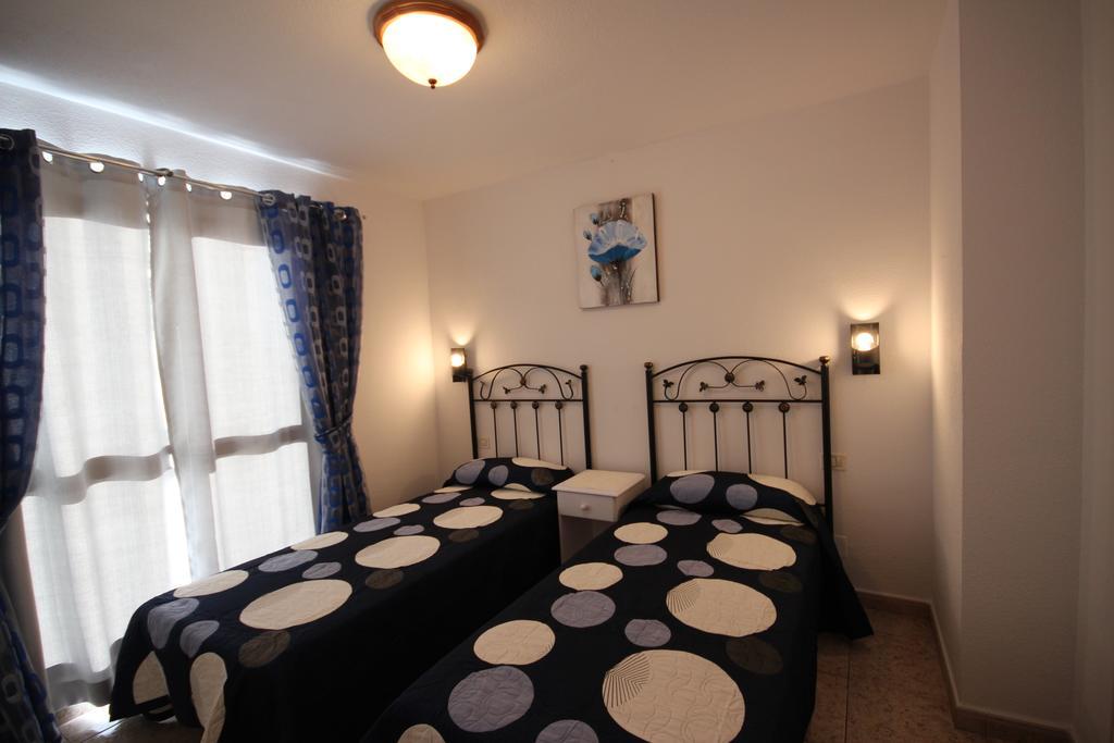 Apartment Sur Sunrises, Los Cristianos Los Cristianos  Extérieur photo